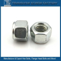 in-Stock Sales Ne Type Nylon Insert Lock Nut